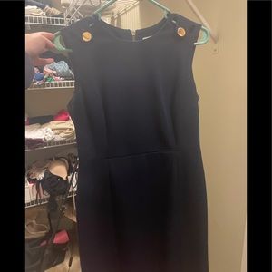 Calvin Klein dress